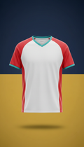 Men’s Volleyball Mesh Jersey