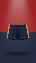 Women’s Court Stretch Shorts