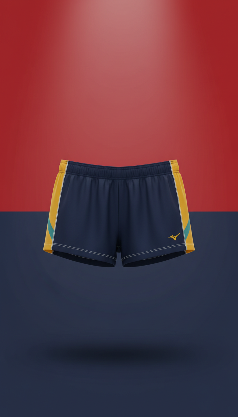 Women’s Court Stretch Shorts